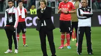 Jorge Jesus: Tim Terbaik Tak Selalu Menang