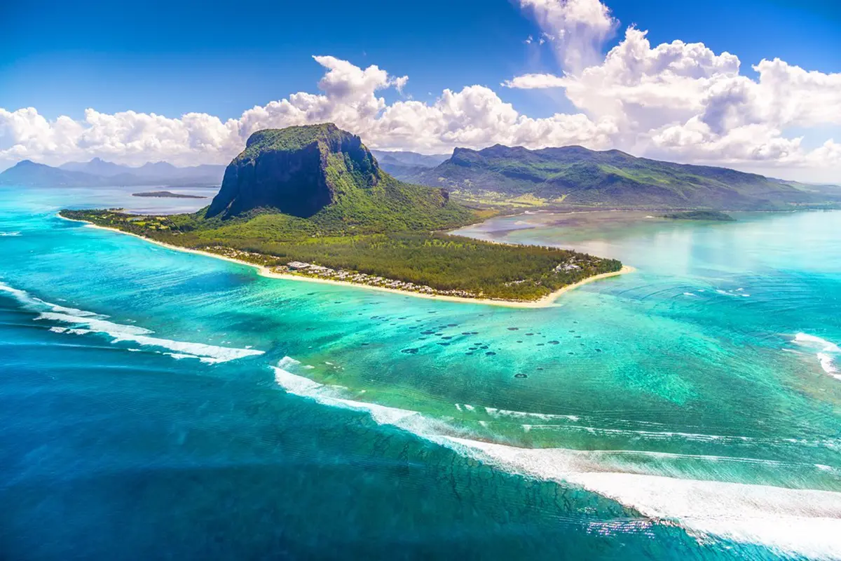 [Bintang] Afrika