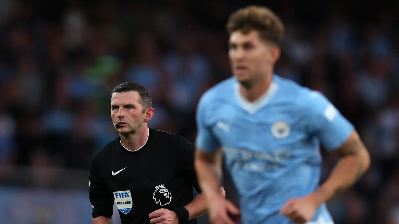 John Stones, Man City