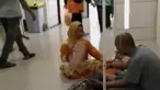Jumlah pasien DBD yang meningkat membuat sejumlah rumah sakit kewalahan hingga sosok bocah asal Banyuwangi yang bernama Aril Piterpen.