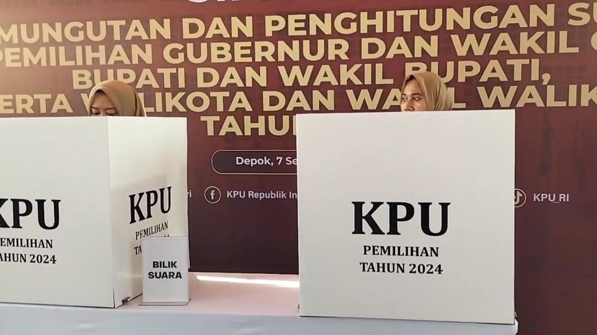 Ragam Hoaks Seputar KPU, Simak Faktanya Berita Viral Hari Ini Jumat 20 September 2024