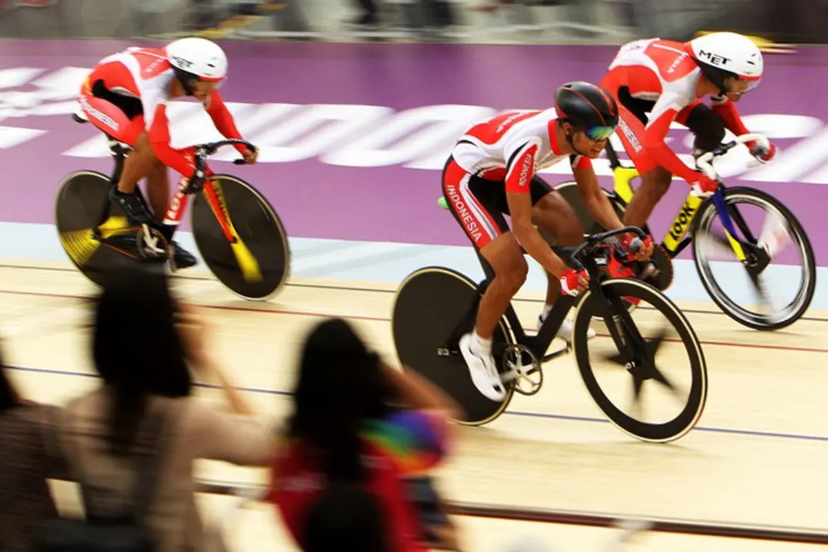 Asian Para Games 2018