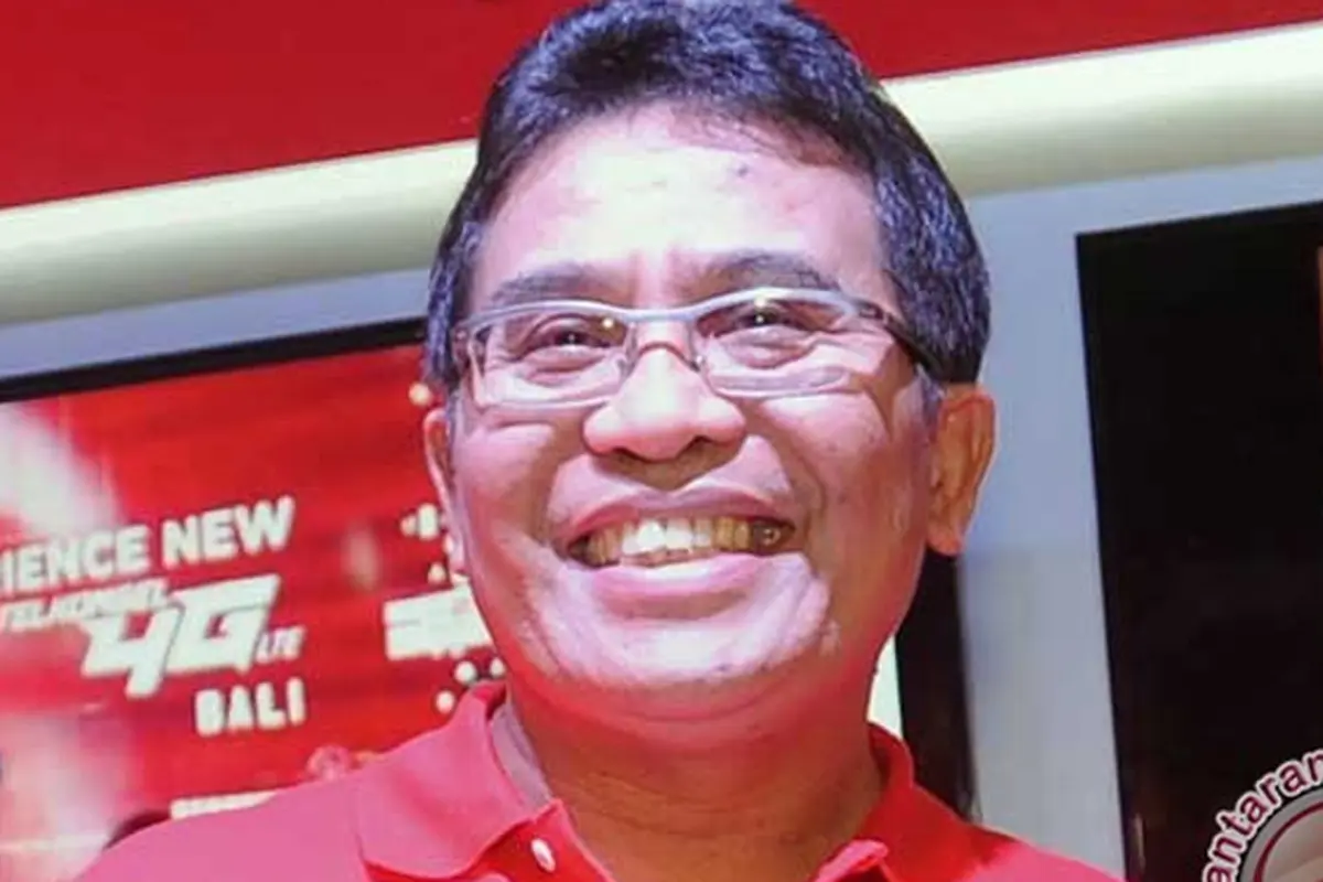 Telkom Berambisi Rajai Dunia Digital