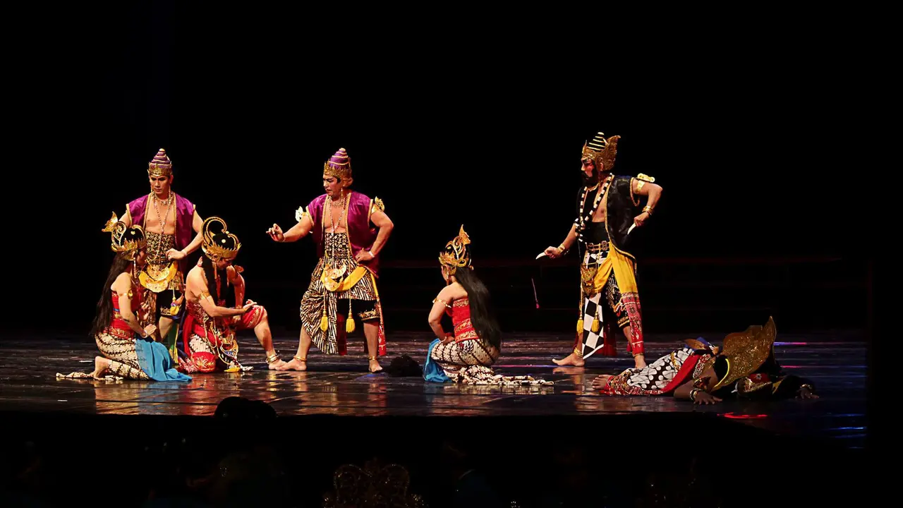 Wayang Orang Sriwedari Bakal Pentas di Jakarta
