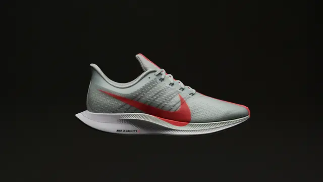 Lari Cepat Bagai Atlet dengan Sneakers Turbo