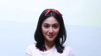 Zulfa Maharani (Deki Prayoga/Fimela.com)