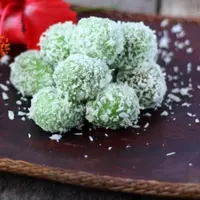 Ilustrasi Klepon Credit: Merdeka.com/shutterstock.com