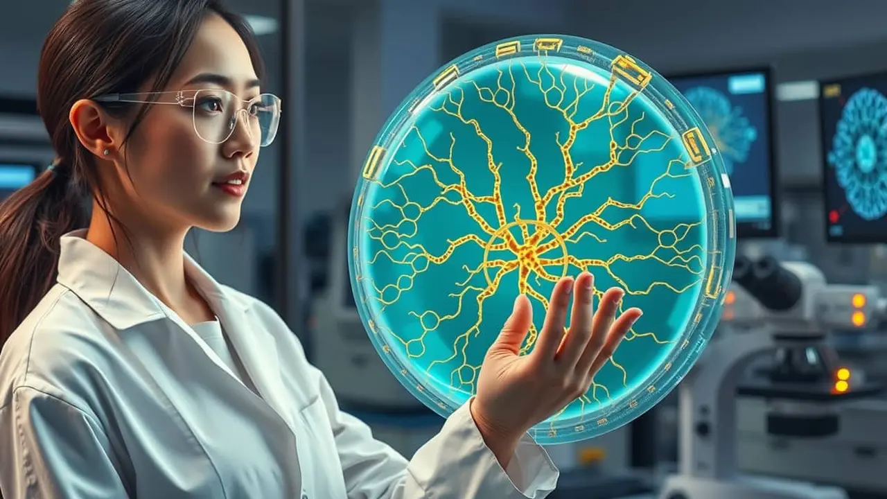 fungsi retikulum endoplasma pada sel tumbuhan