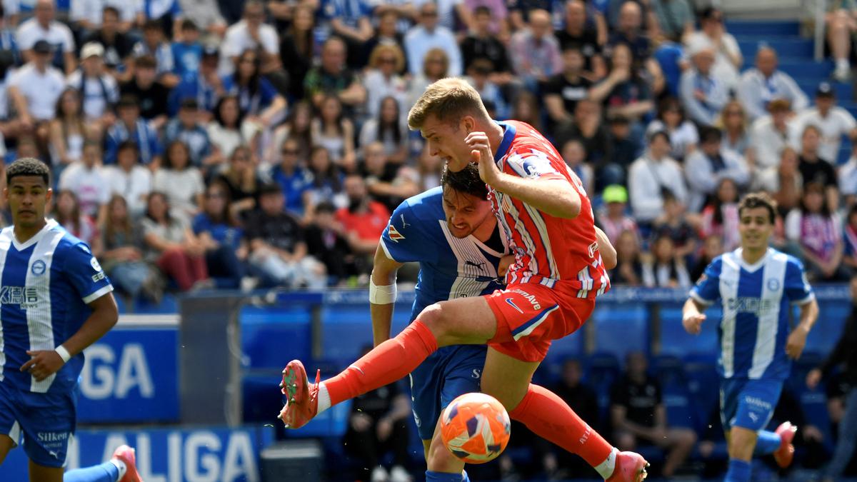 Deretan Fakta Menarik Pemain Naturalisasi Anyar Malaysia yang Mentas di La Liga, Facundo Garces: Sempat Cadangan Mati!