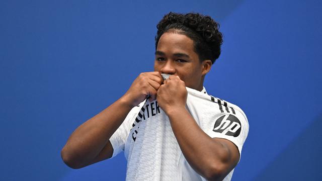 Endrick Resmi Diperkenalkan Real Madrid