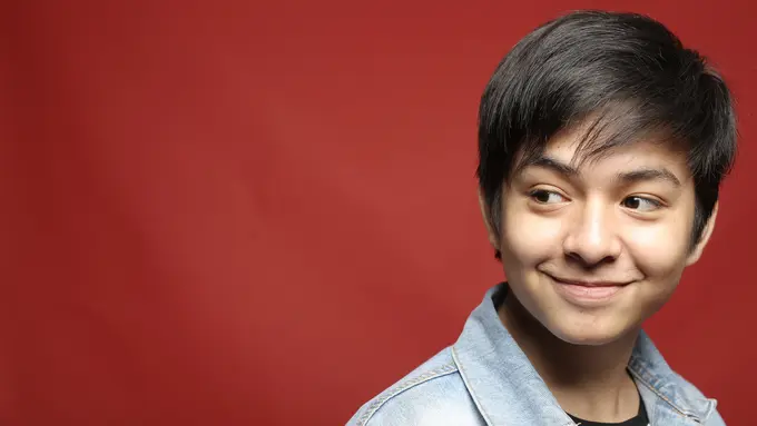 [Bintang] Angga Aldi Yunanda