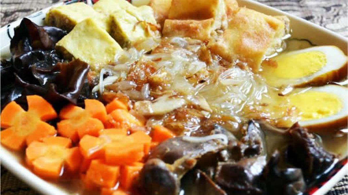 Mencicipi Cita Rasa Timlo, Kuliner Autentik Khas Solo Menggugah Selera