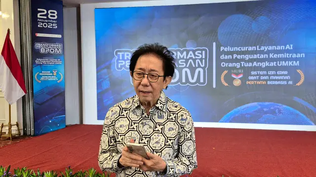 Sido Muncul Susun Literatur Tentang Manfaat Tanaman Obat