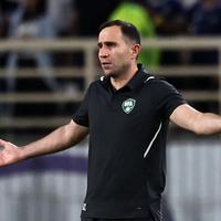 4 Alasan Mengapa Timnas Indonesia Layak Mencoba Timur Kapadze: Paham Medan Asia, Saatnya Berguru dari Uzbekistan