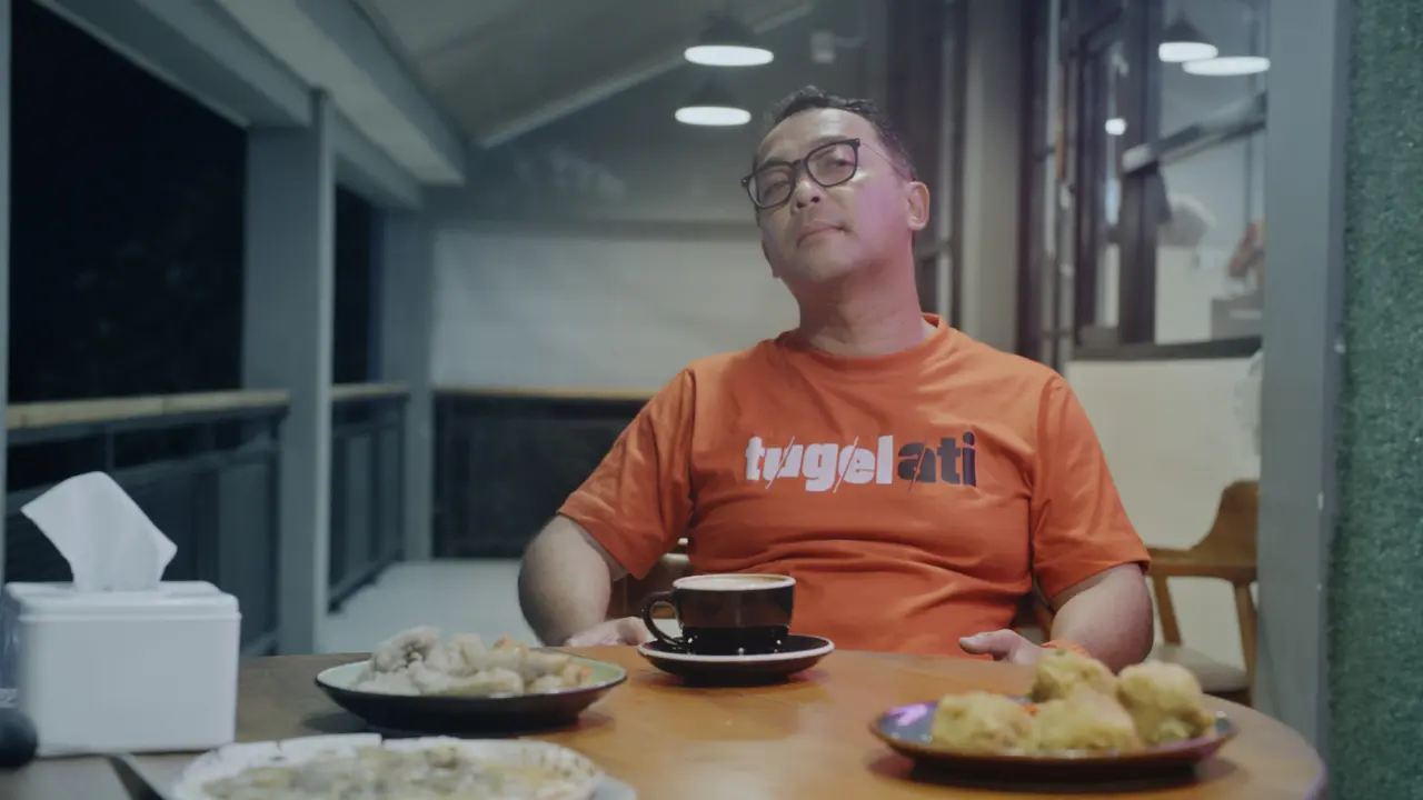 Pulung Agustanto Kini Rilis Single Terbaru Berjudul Tugel Ati