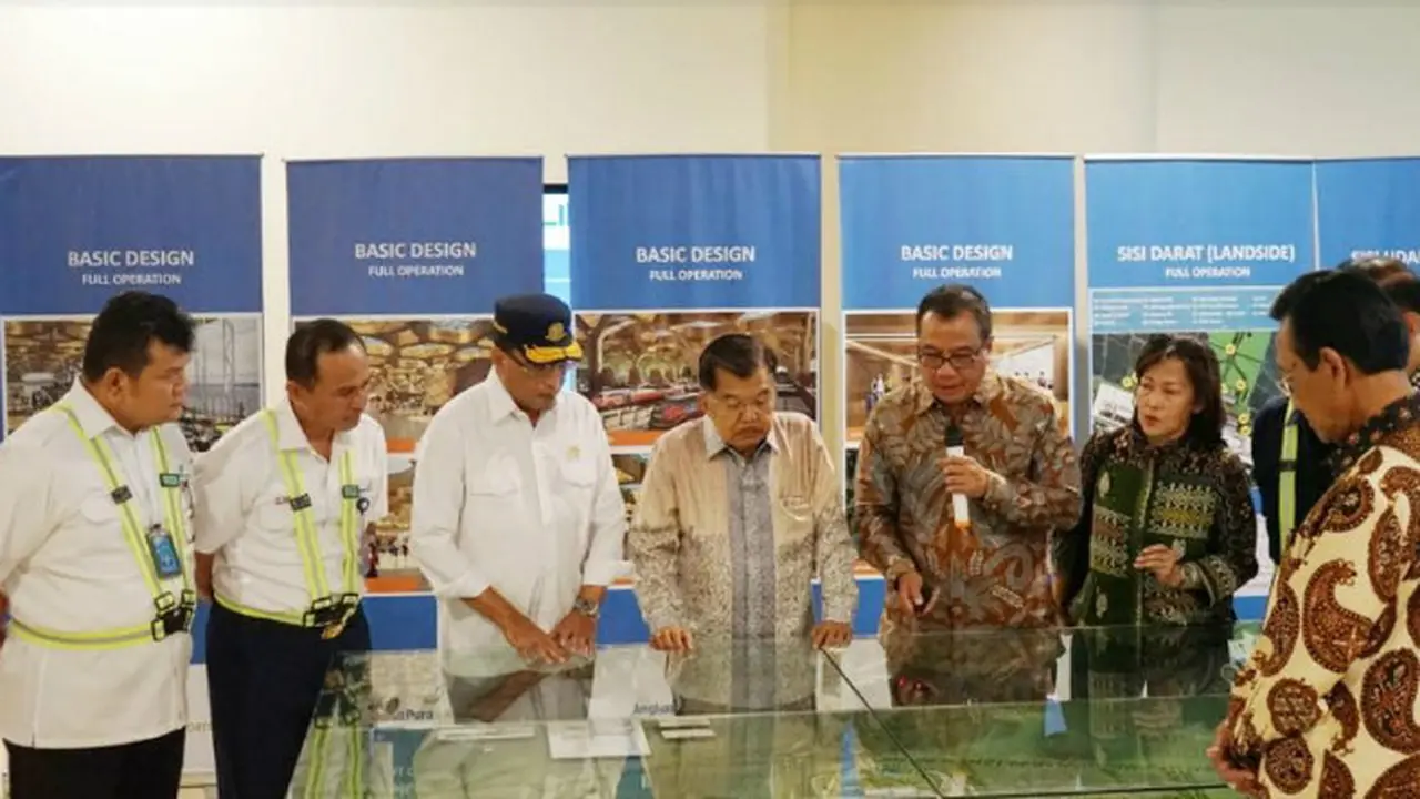 (Foto: Liputan6.com/Ilyas I)