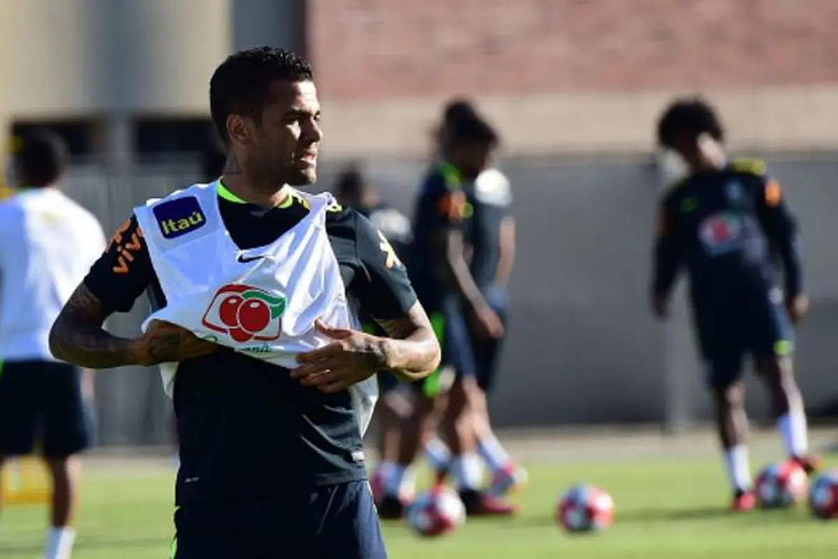 Dani Alves