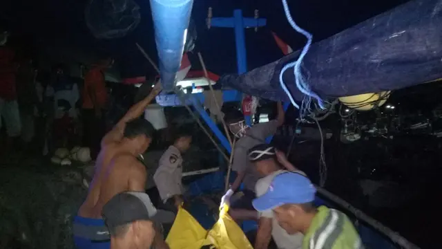 Hilang di Santolo Garut, 1 dari 3 Nelayan Ditemukan di Banten