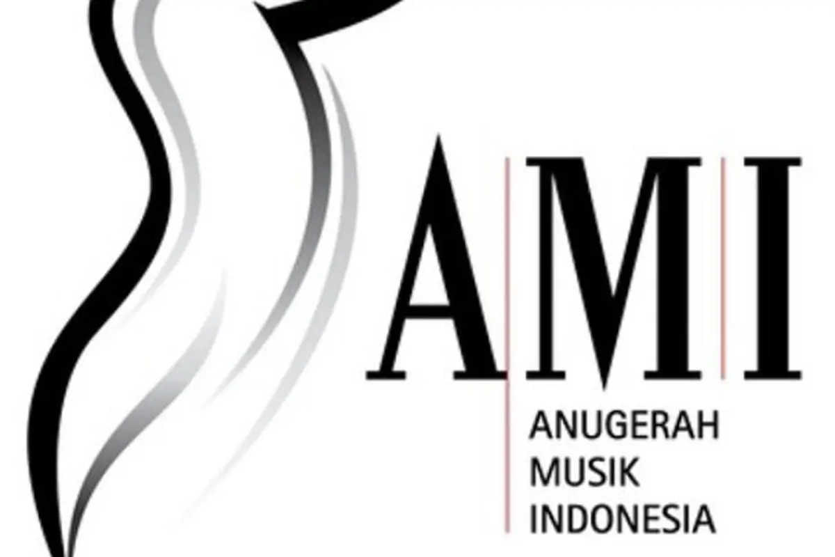 [Bintang] Logo Anugerah Musik Indonesia 2015