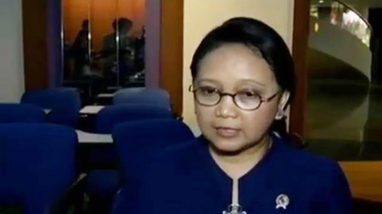 Retno Marsudi