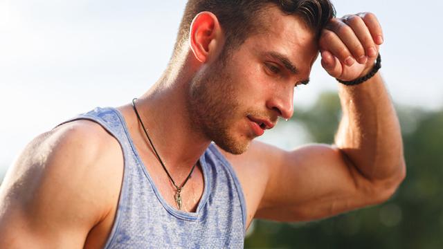 Jangan Ngaku Pria Sejati Kalau Masih Takut Sama 4 Hal Ini