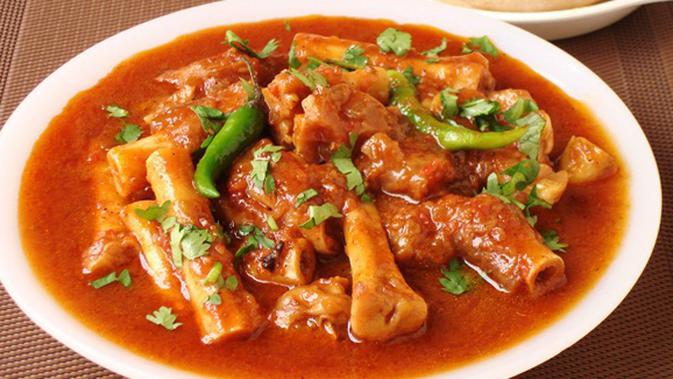  Resep Gulai Kikil Merah Pedas Lifestyle Fimela com