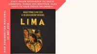Film LIMA (Instagram/@lolaamaria)