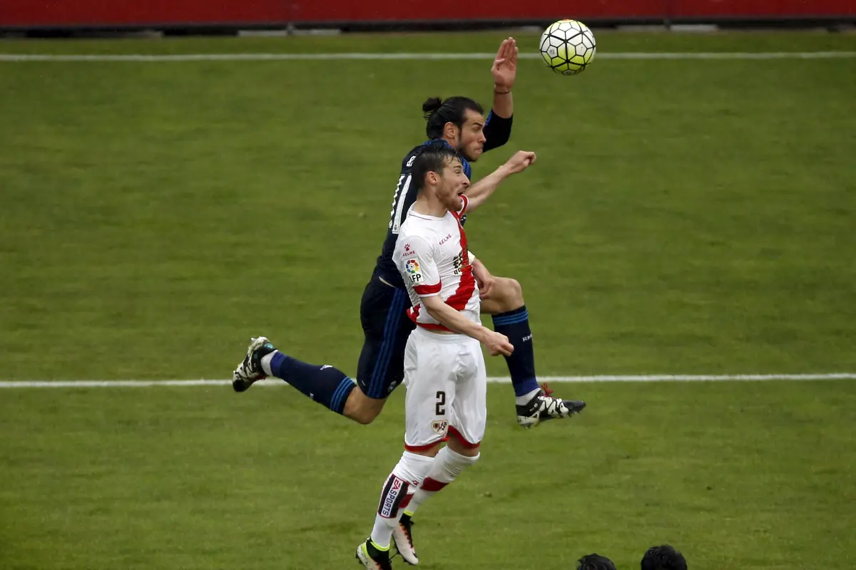 Gareth Bale