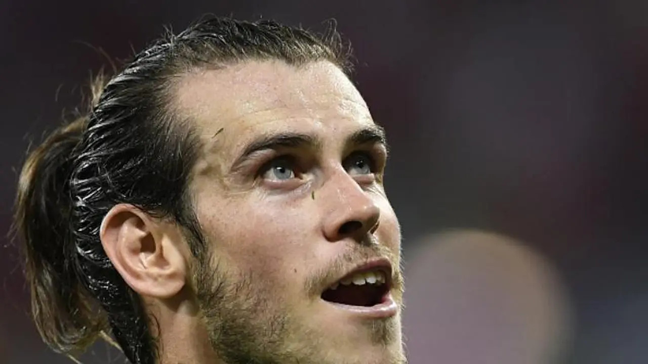 Gareth Bale
