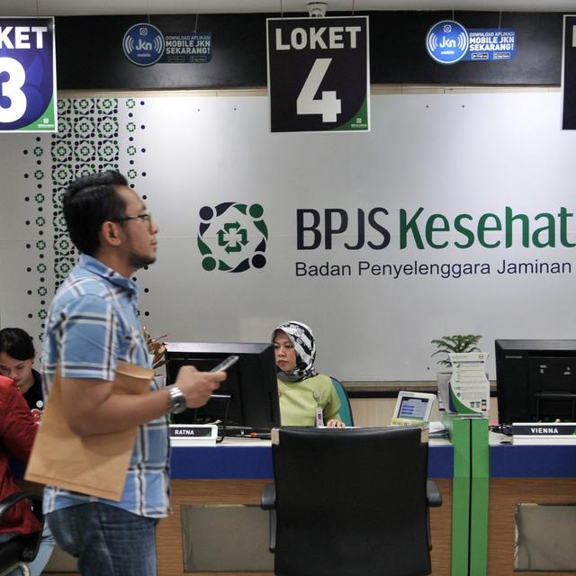 Cara Cek Kelebihan Iuran Bpjs Kesehatan Yang Terlanjur Dibayar Halaman All Kompas Com