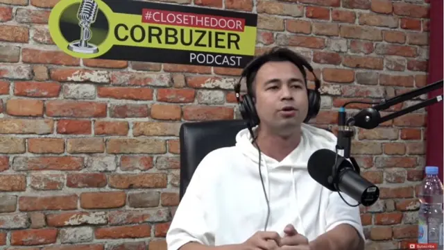 Kerja Keras sampai Jarang Tidur dan Suntik Vitamin C, Raffi Ahmad Bingung Dituding Terlibat Pencucian Uang