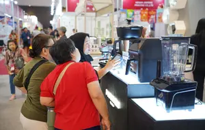 CBE 2026, Saat Bisnis Kafe Tak Cuma soal Menu
