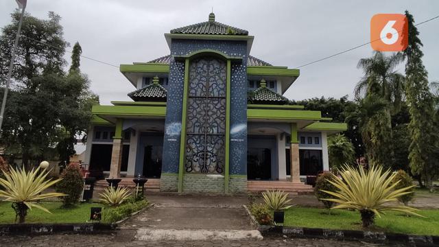 Planetarium Tenggarong