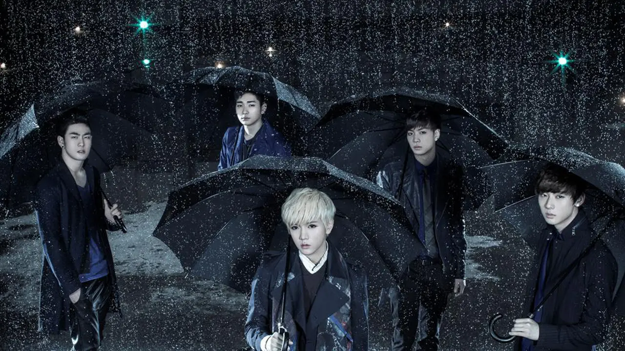NU'EST