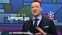 John Terry Tawarkan Diri Gantikan Liam Rosenior, tapi Ditolak Mentah-Mentah Chelsea