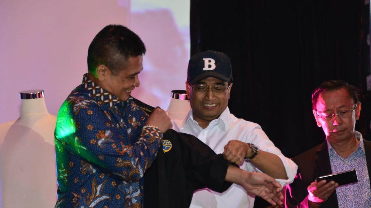 Yusron Fahmi/Liputan6.com