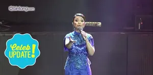 3 Diva baru saja menggelar konser yang bertajuk Live Exclusive Concert-3 Diva di Jakarta. Melihat antusias penonton, Ruth Sahanaya merasa puas dan semakin berenergi.