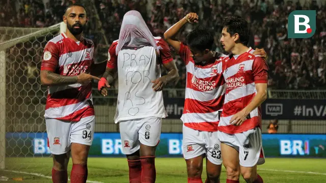 Madura United