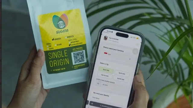 Aksi Belanja Etis untuk Produk Berkelanjutan di Tengah Tren Konsumsi Bertanggung Jawab