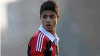 Hachim Mastour (istimewa)