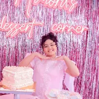 Putri sulung Krisdayanti bersama Raul Lemos, Armora Lemos merayakan ulang tahunnya yang ke-11 pada Minggu (11/9/2022). (instagram/amora_lemos05)