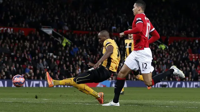 MU vs Cambridge