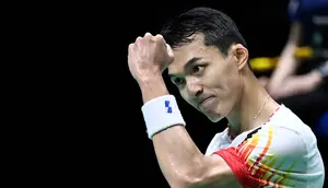 Sistem Pertandingan Bulutangkis di Asian Games 2026 Aichi-Nagoya Mirip dengan Thomas dan Uber Cup