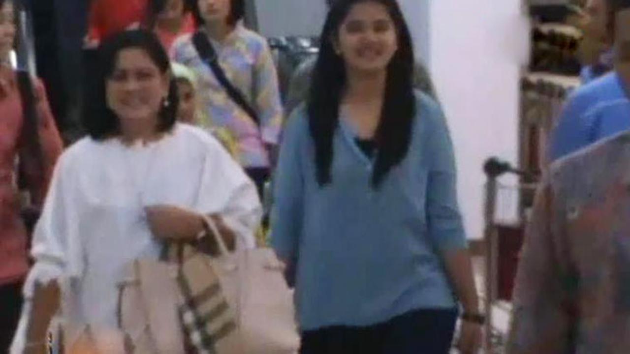 (lip6 Petang) Iriana