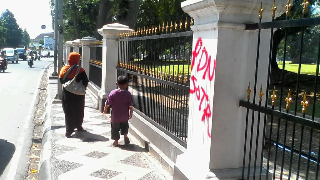 Istana Bogor