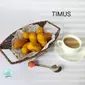 Sepiring timus goreng. (Liputan6.com/IG/tin.tinkitchen)