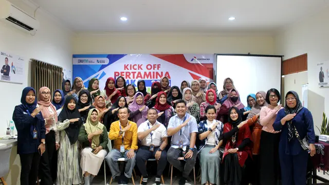 Umk academy