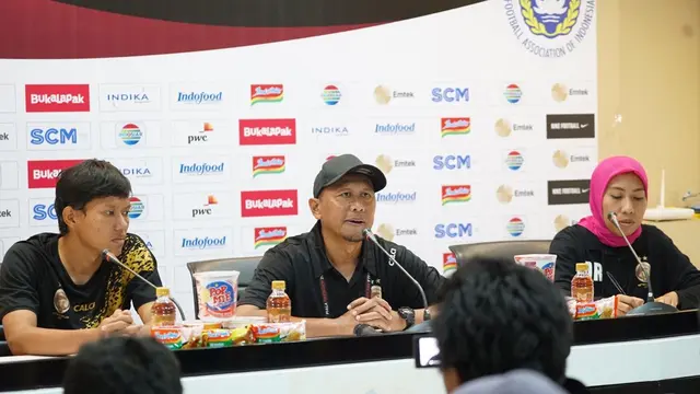 Rahmad Darmawan