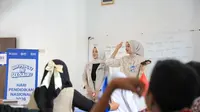 Maknai Hardiknas 2026, BRI Peduli Gelar Kelas Inspirasi dan Salurkan Bantuan untuk SDN 104 Langensari