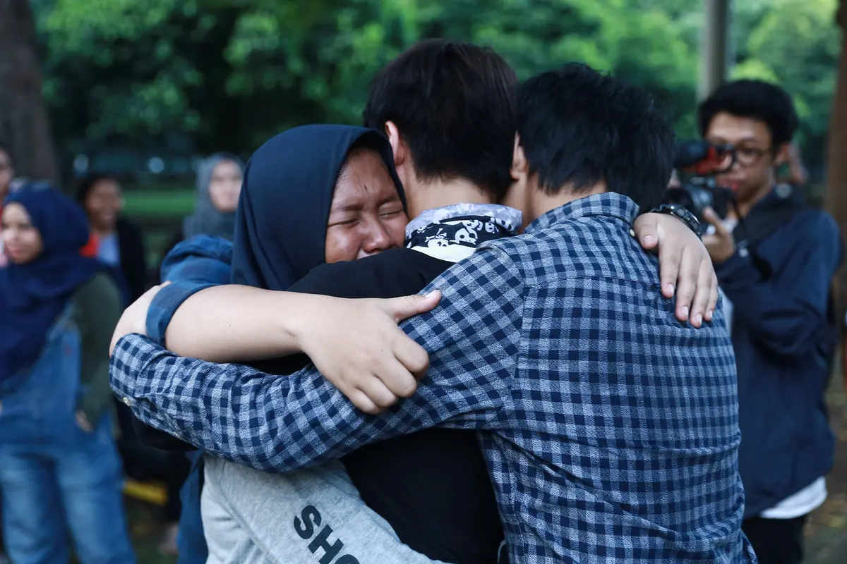 [Bintang] CJR